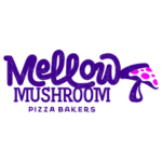 Mellow mushroom logo