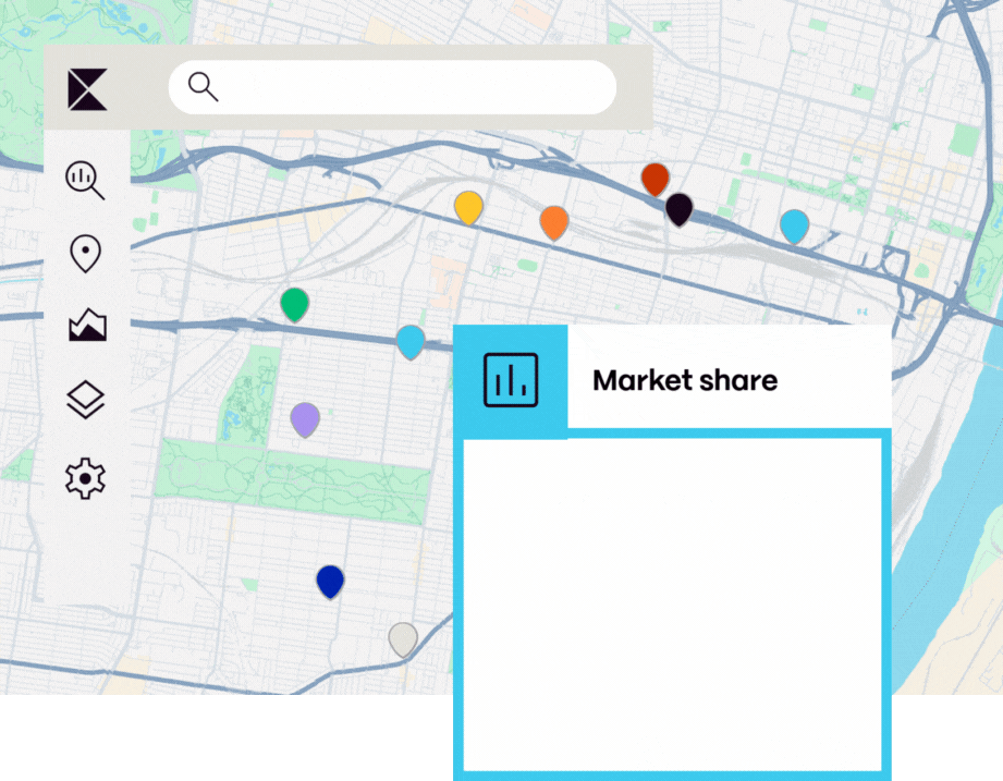 KMI Kalibrate Market Intelligence Canadian Fuel retail Market Share reporting