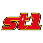 ST1 logo