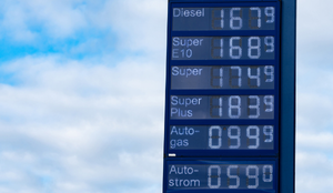 Kalibrate Fuel Pricing Smaller sub 2