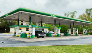 Kalibrate Planning, Fuel retail planning software