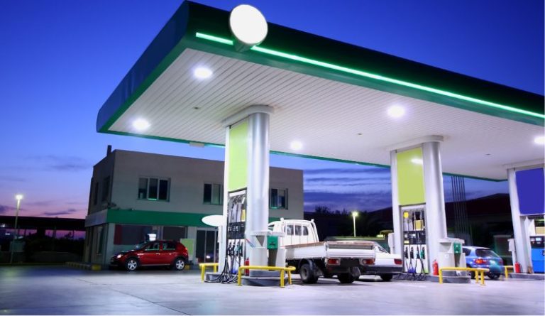 The breaking point Why manual fuel pricing breaks as businesses scale. Blog image