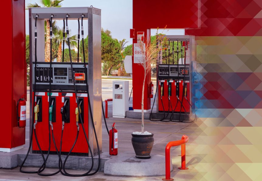 fuel bowser mobile image