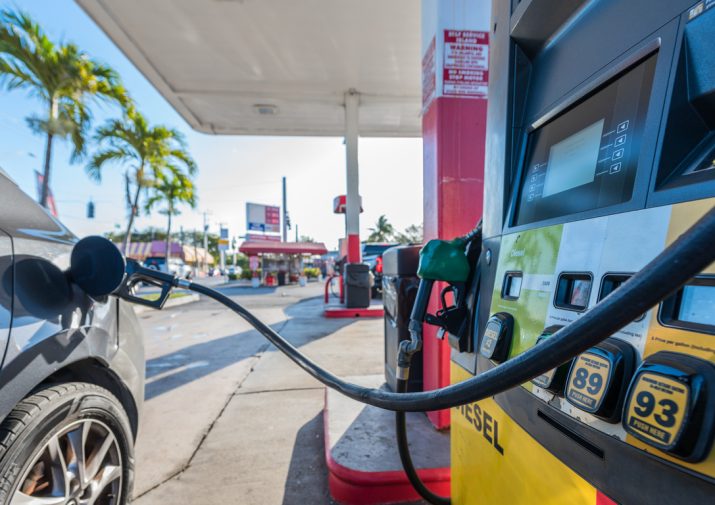 Fast growing US fuel retailer reaches manual pricing breaking point