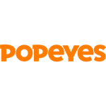 popeyes logo