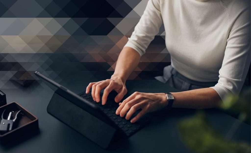 Lower level hero blog mobile