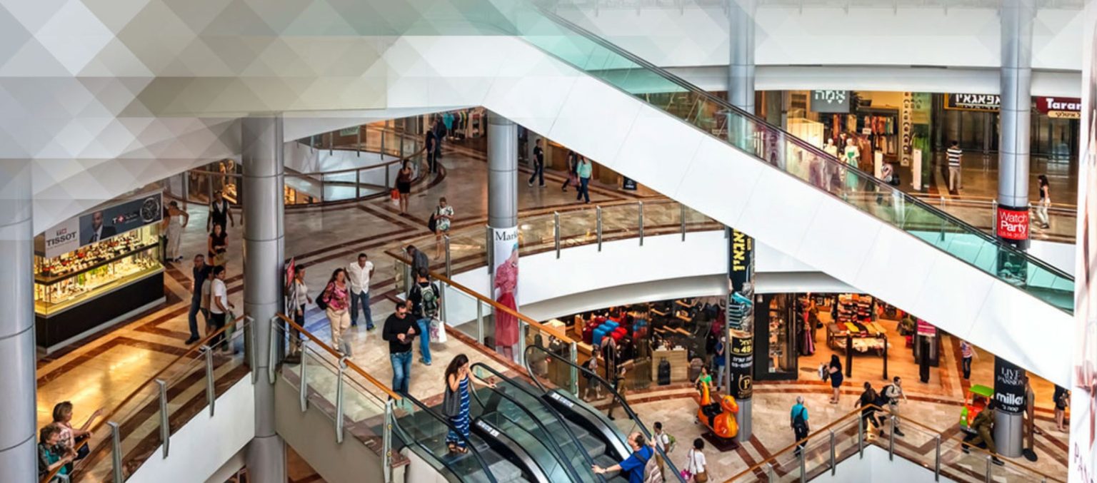 Lower level hero mall Desktop