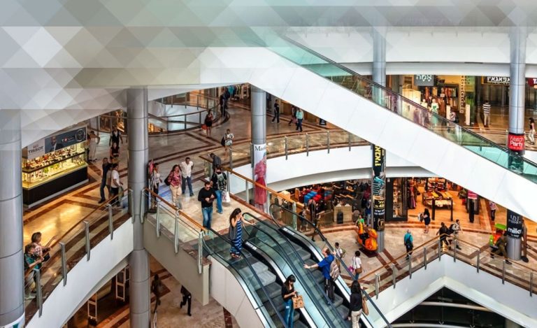 Lower level hero mall Tablet