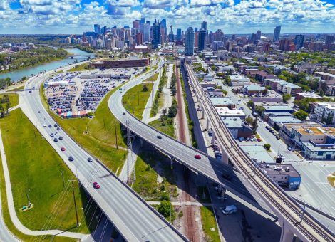 November 2025. Kalibrate's Canadian Petroleum Price Snapshot