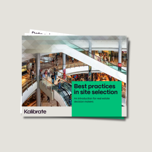 Site selection best practices