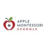 apple montessori