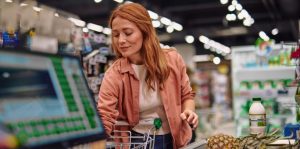 grocery top level grid