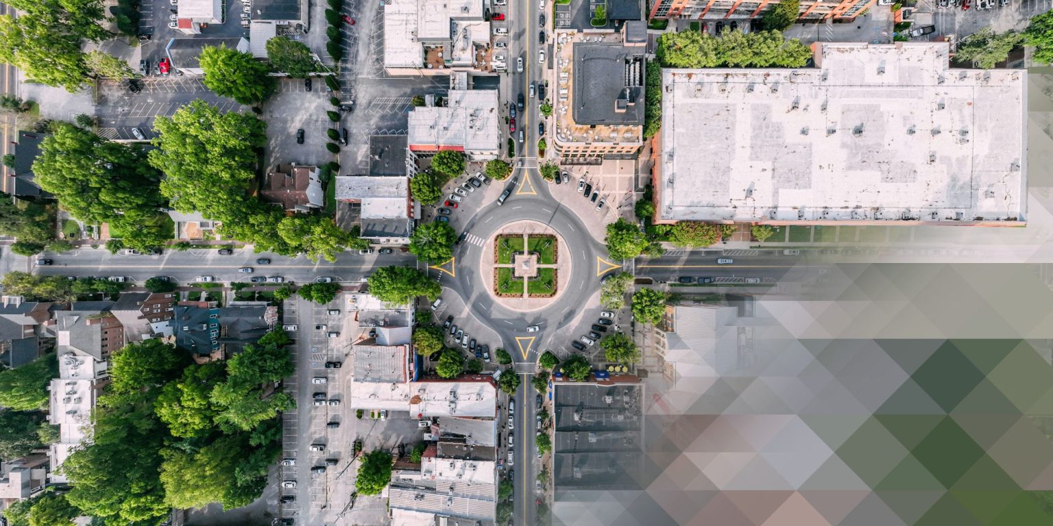 city scape header image