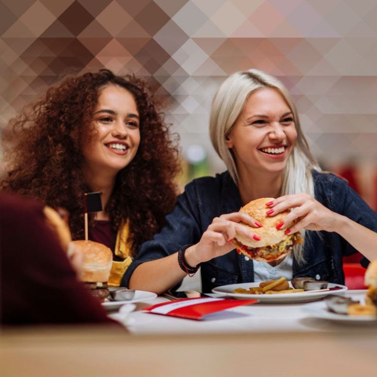 restaurant Client story hero