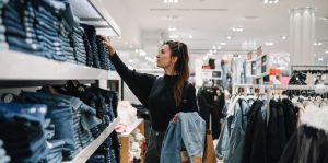 retail top level grid