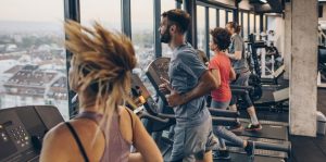 service retail top level grid