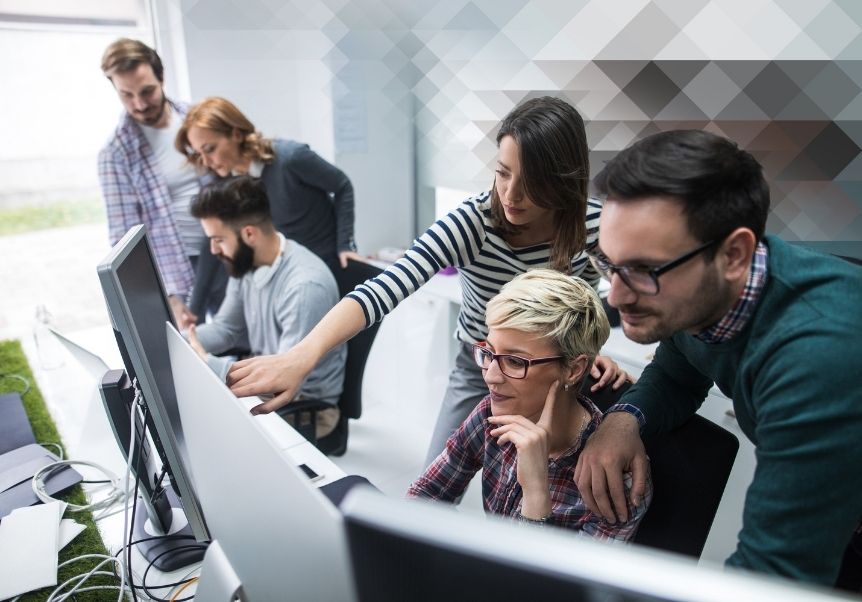 software Lower Level Hero Mobile