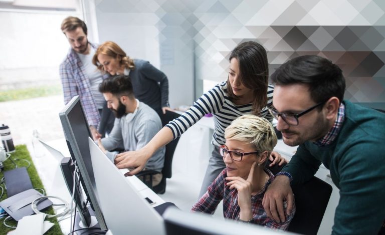 software Lower Level Hero Tablet