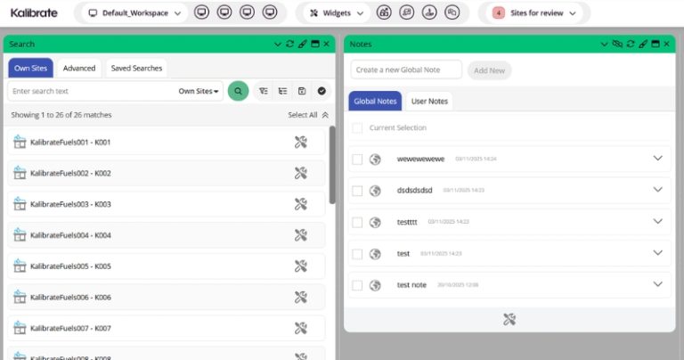 software showcase pricing
