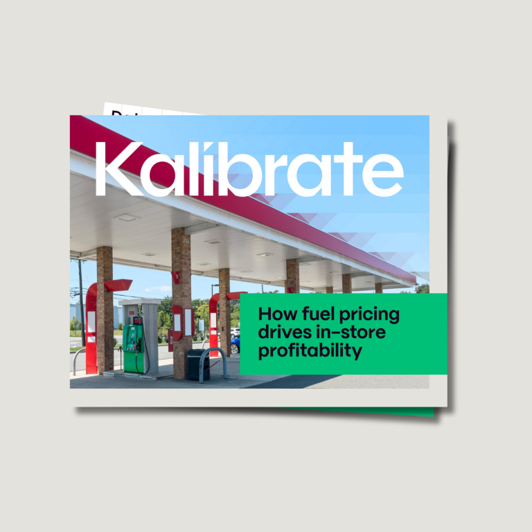 How fuel pricing drives in-store profitability