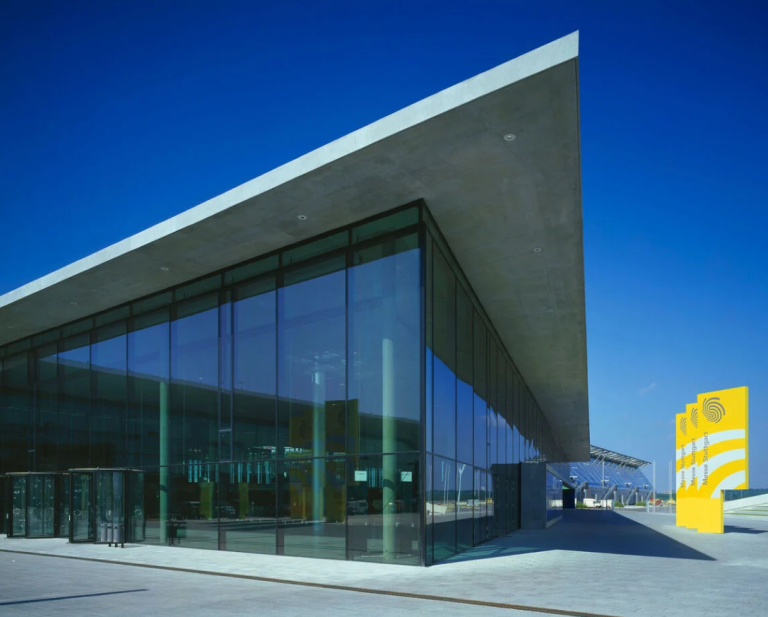 Kalibrate at Messe Stuttgart