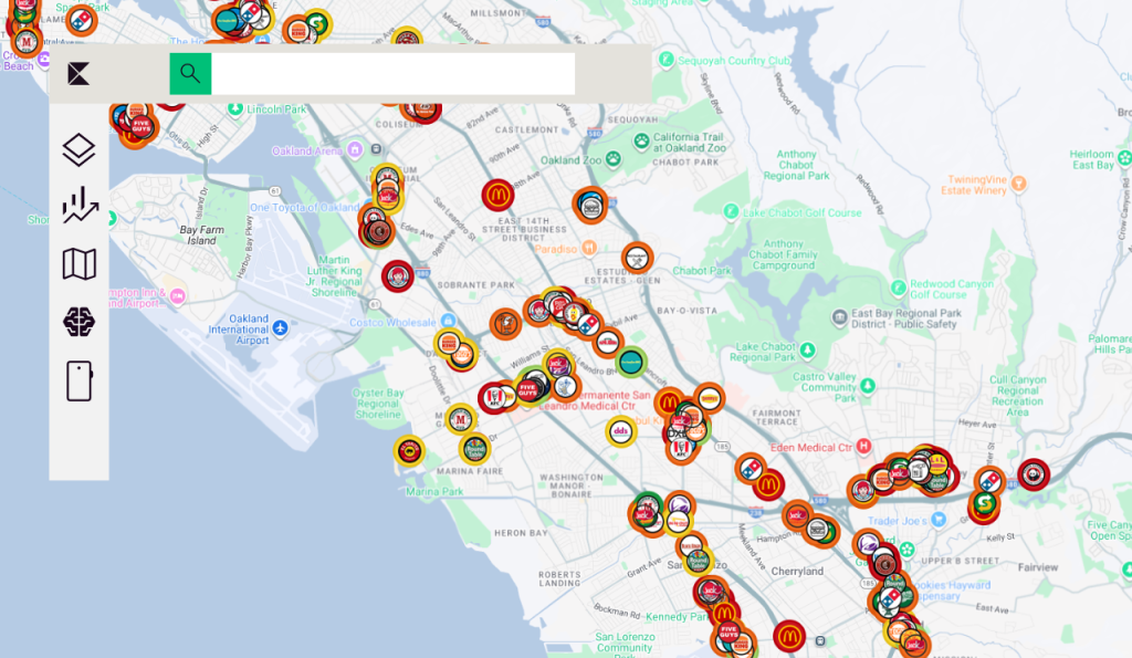 SS retaurantnt software hero