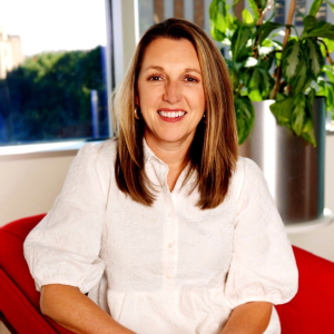 Courtney Hall Kalibrate