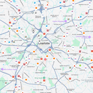 Charlotte blog sized