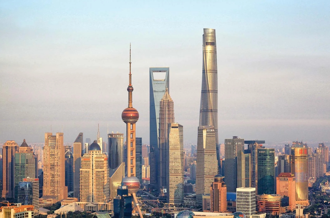 Kalibrate at NACS Shanghai