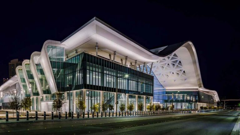 Kalibrate at ICSC Vegas