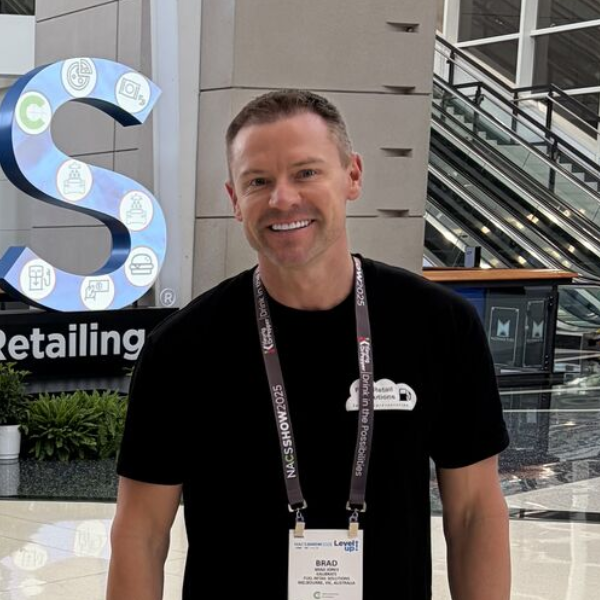 Brad Jones, Kalibrate APAC