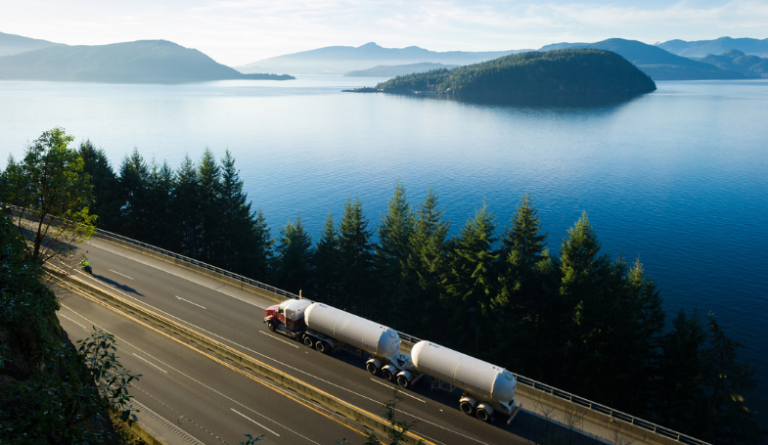 March 2026. Kalibrate's Canadian Petroleum Price Snapshot