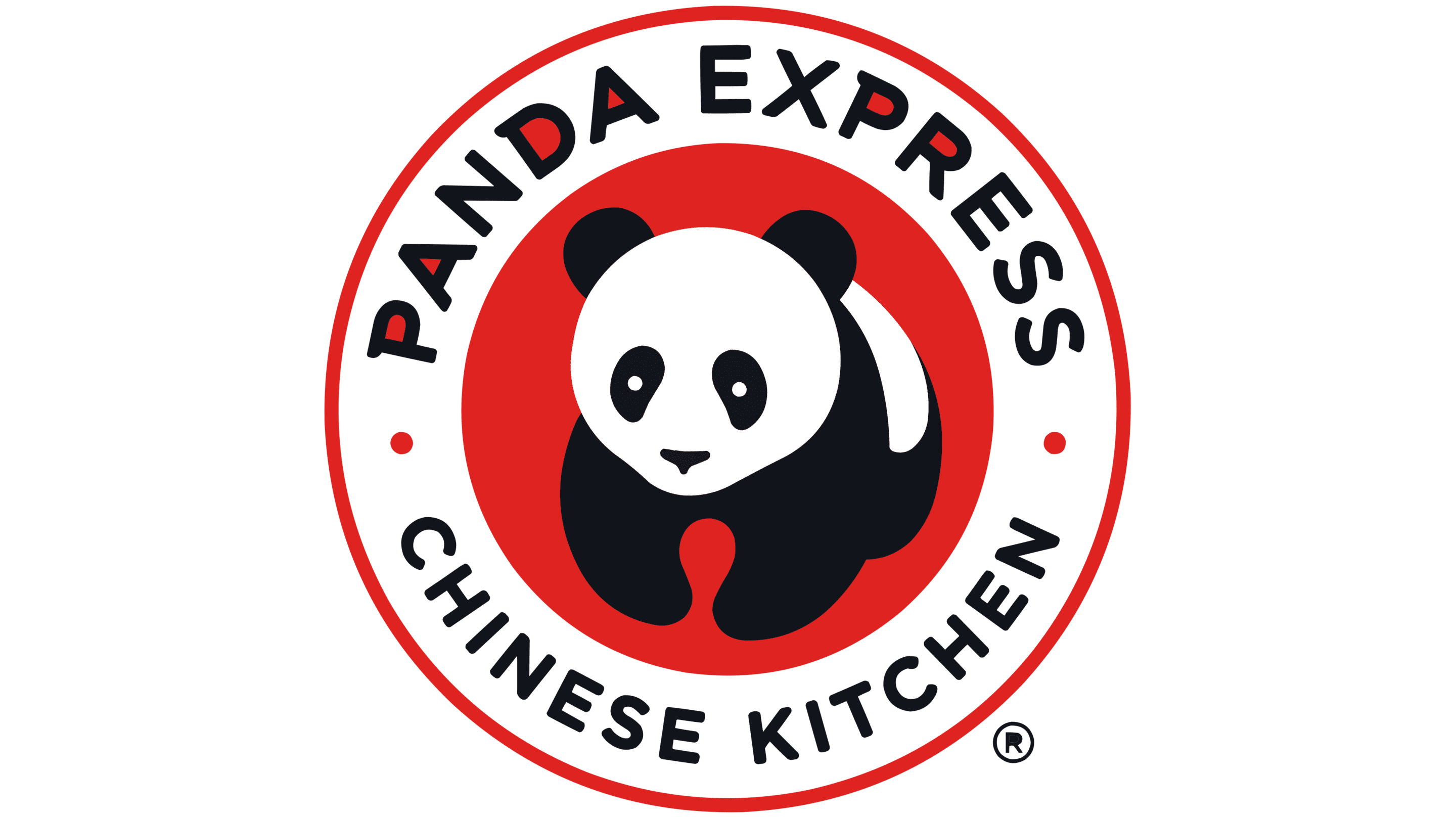 Panda Express Logo PNG 4