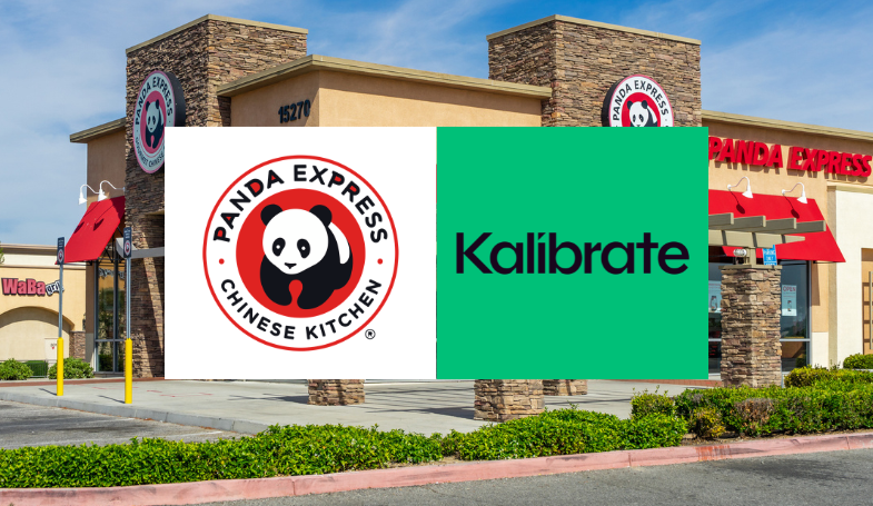 From strategy to storefront: Panda Express | Kalibrate Global