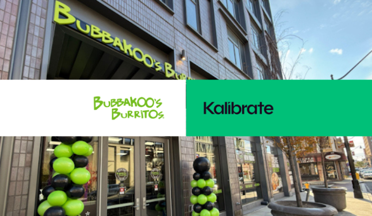 Bubbakoos Burritos site selection