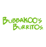 Bubbakoos Burritos