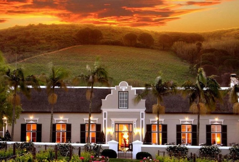 capetown south africa