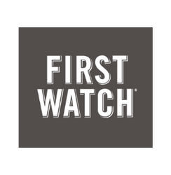 First Watch larger