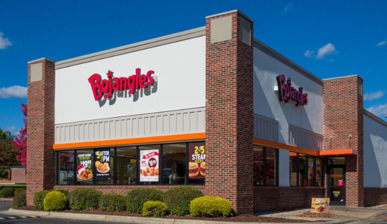 Bojangles site selection Kalibrate