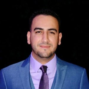 Abdul headshot