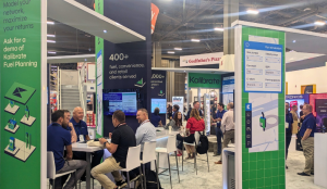 Kalibrate at NACS Show 2026