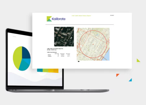 Request a TrafficMetrix® sample