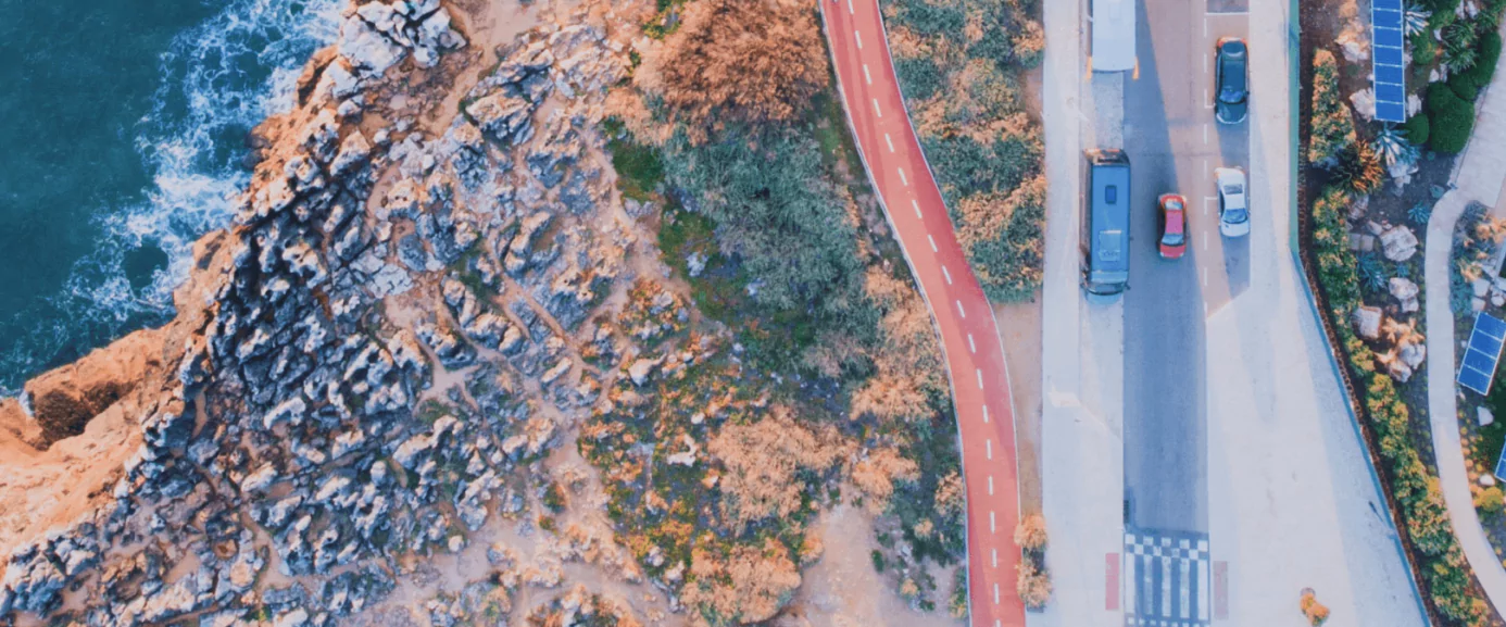 Transforming traffic data: 4 ways to turn traffic data into site level decisions