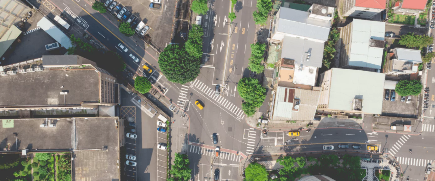 Understanding the total picture in fuel network planning: A guide to market landscape and site performance