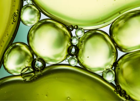 Benchmark study helps oil company look outside the box