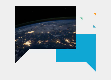 The impact (and opportunities) of a global lockdown