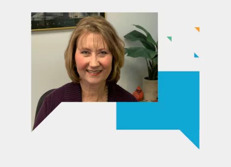 Meet the Kalibrate team: Marianne Hillhouse, Senior Sales Executive
