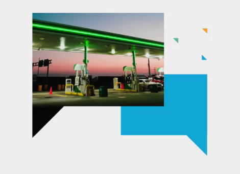 Understand ever-changing market conditions with mobility data: part one
