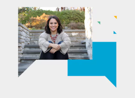 Meet the Kalibrate team: Rianne Nelson, Sales Representative