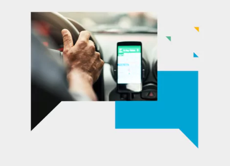 Understand ever-changing market conditions with mobility data: part three